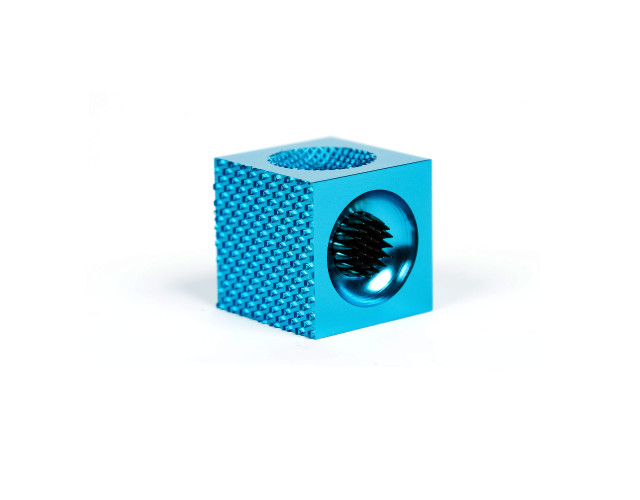Інструмент для обробки наклейки Artmann Cube Tool Blue