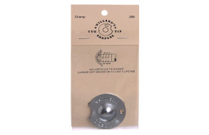 Инструмент для обработки наклейки Willard`s Cue Tip Shapers 358 Инструмент для обработки наклейки Willard`s Cue Tip Shapers 358