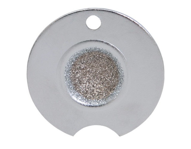 Инструмент для обработки наклейки Willard`s Cue Tip Shapers 358