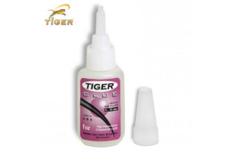 Клей для наклеек Tiger Insta Cure Tip Glue 30мл 
