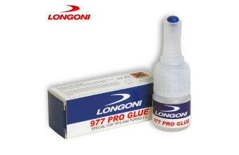 Клей для наклеек Longoni 977 Pro 5г Клей для наклеек Longoni 977 Pro 5г