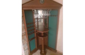 Більярдна барна стійка Динаріс бу