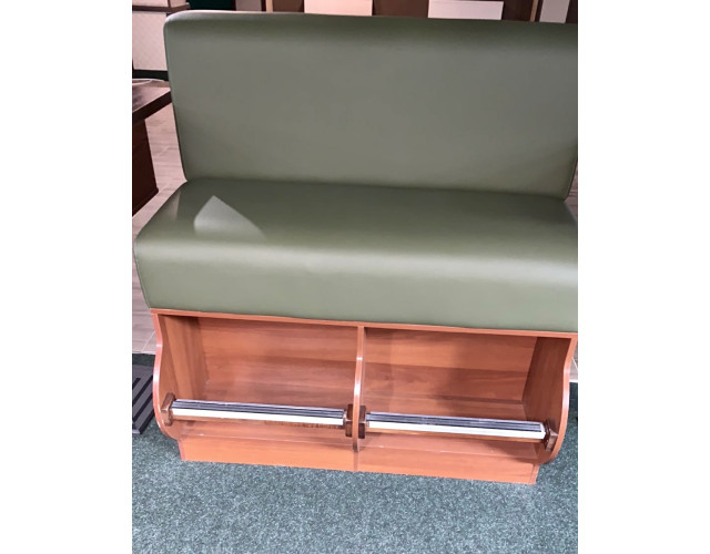 Диван для бильярдной бу Диван для бильярдной бу