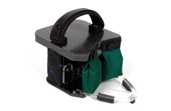 Тренажер Стоп-куля для більярду Green