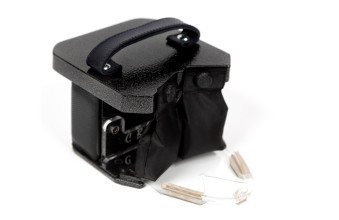 Тренажер Стоп-куля для більярду Black