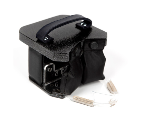 Тренажер Стоп-шар для бильярда Black