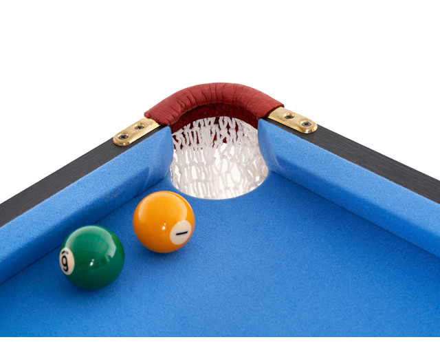 Складной бильярдный стол Houston 6 футов