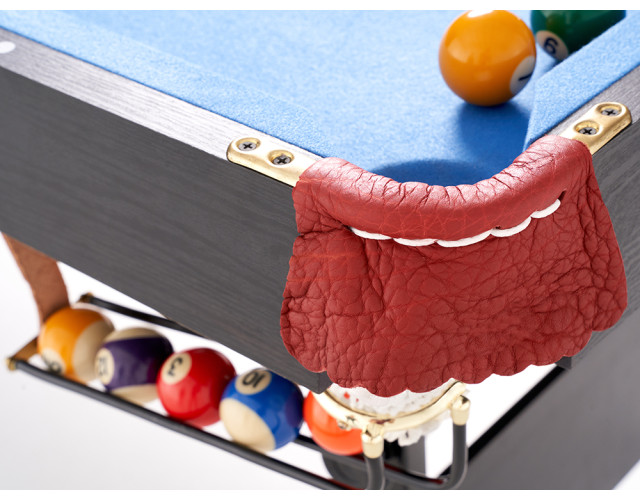 Складной бильярдный стол Houston 6 футов