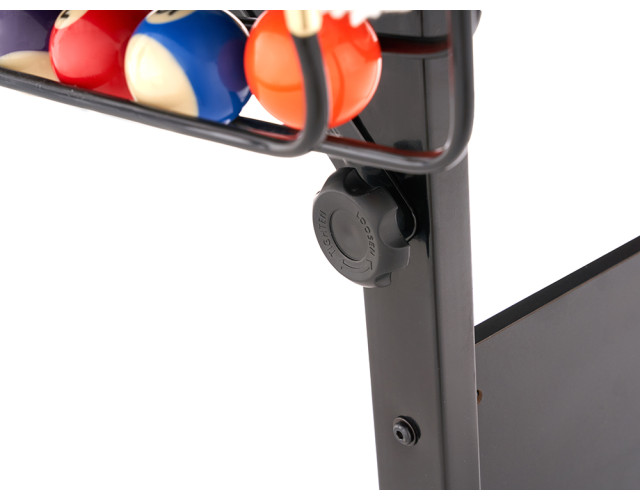 Складной бильярдный стол Houston 6 футов