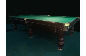 Більярдний стіл Динаріс Спортивний 10 футів бв