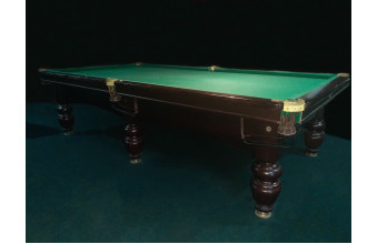 Більярдний стіл Динаріс Спортивний 10 футів бв
