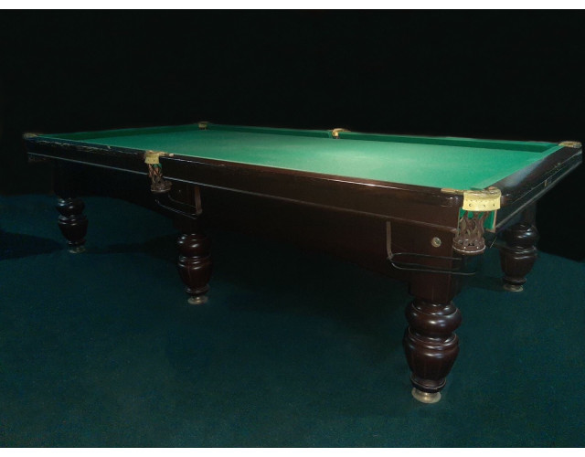 Більярдний стіл Динаріс Спортивний 10 футів бв