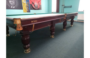 Більярдні столи Буфало 12Ф