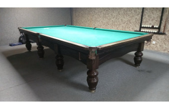 Більярдний стіл Дінаріс б/у 12Ф 2шт