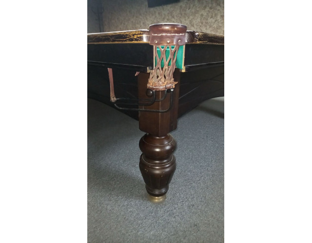 Бильярдный стол Динарис б/у 12Ф 2шт