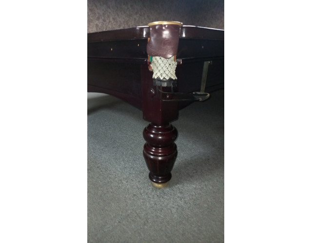 Бильярдный стол Динарис б/у 12Ф 2шт