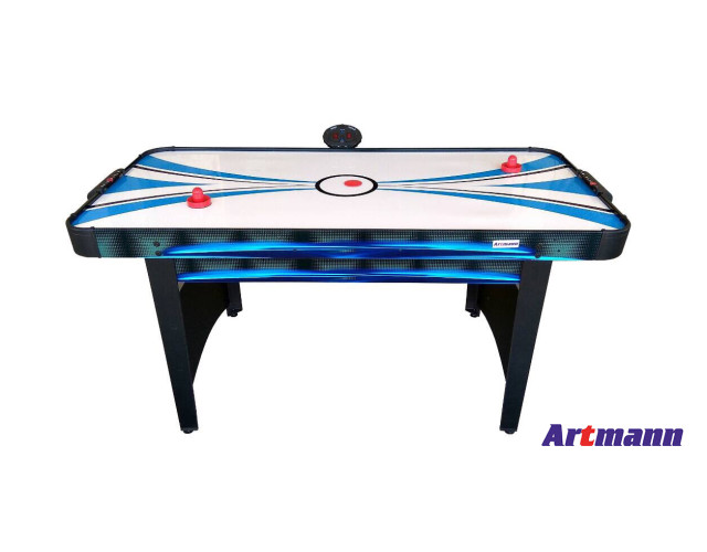 Аэрохоккей FLIP с теннисной крышкой