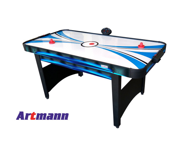 Аэрохоккей FLIP с теннисной крышкой