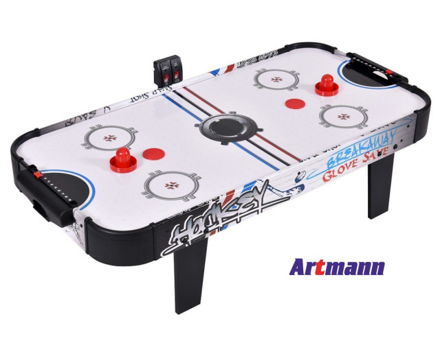 Аэрохоккей настольный Norton Artmann Аэрохоккей настольный Norton Artmann