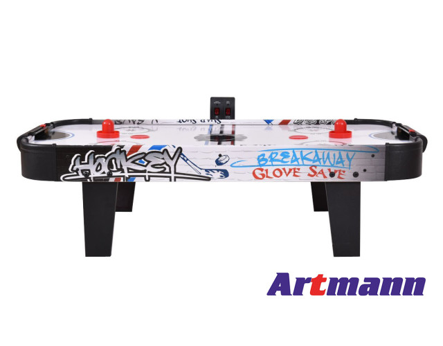 Аэрохоккей настольный Norton Artmann Аэрохоккей настольный Norton Artmann