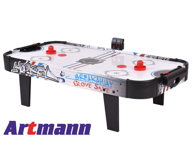 Аэрохоккей настольный Norton Artmann Аэрохоккей настольный Norton Artmann