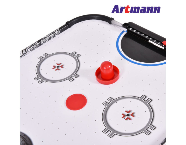 Аэрохоккей настольный Norton Artmann Аэрохоккей настольный Norton Artmann