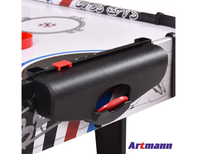 Аэрохоккей настольный Norton Artmann Аэрохоккей настольный Norton Artmann
