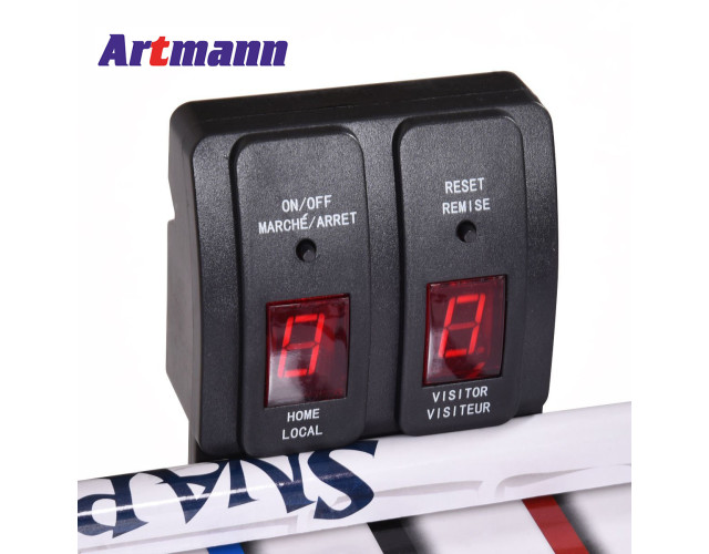 Аэрохоккей настольный Norton Artmann Аэрохоккей настольный Norton Artmann