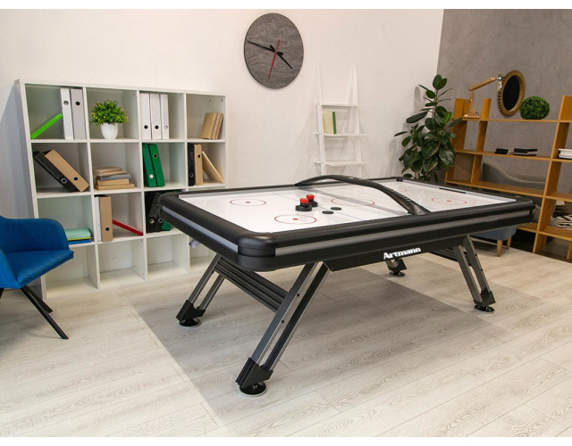 Аэрохоккей Nordix Аэрохоккей Nordix