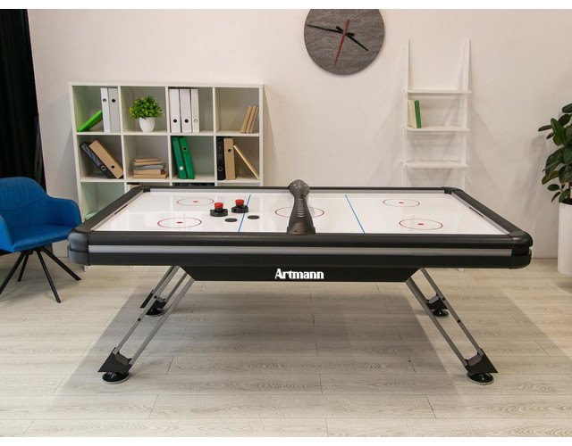 Аэрохоккей Nordix Аэрохоккей Nordix