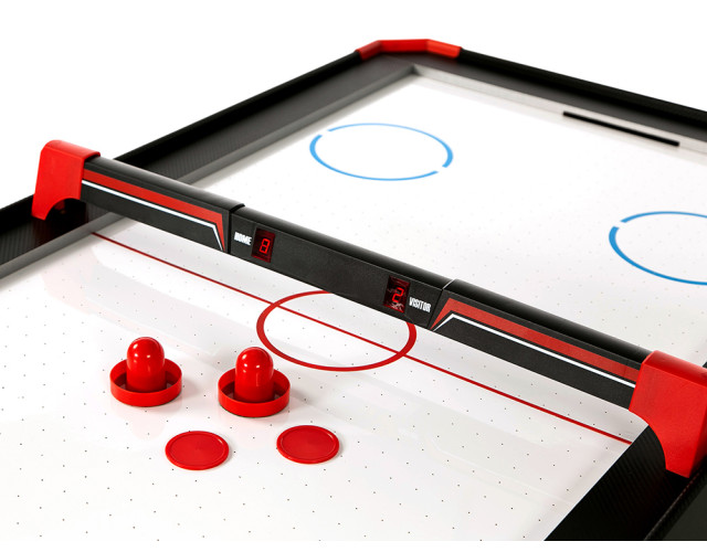 Аэрохоккей Davos