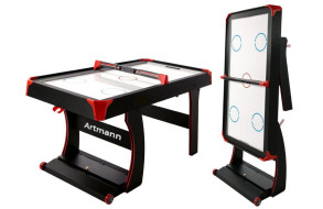 Аэрохоккей Davos