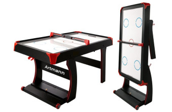 Аэрохоккей Davos