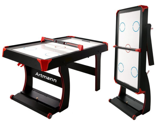 Аэрохоккей Davos