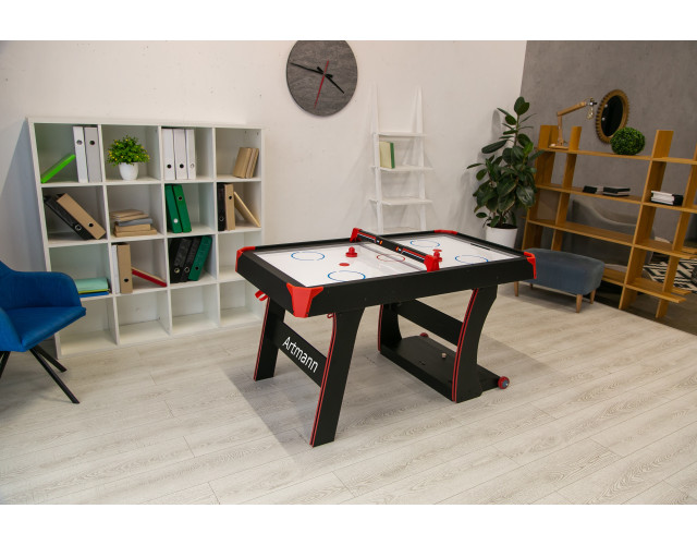 Аэрохоккей Davos