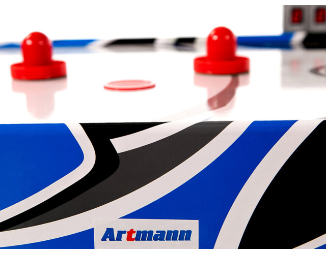 Аэрохоккей игровой стол Ontario Artmann Аэрохоккей игровой стол Ontario Artmann