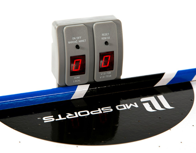 Аэрохоккей игровой стол Ontario Artmann Аэрохоккей игровой стол Ontario Artmann