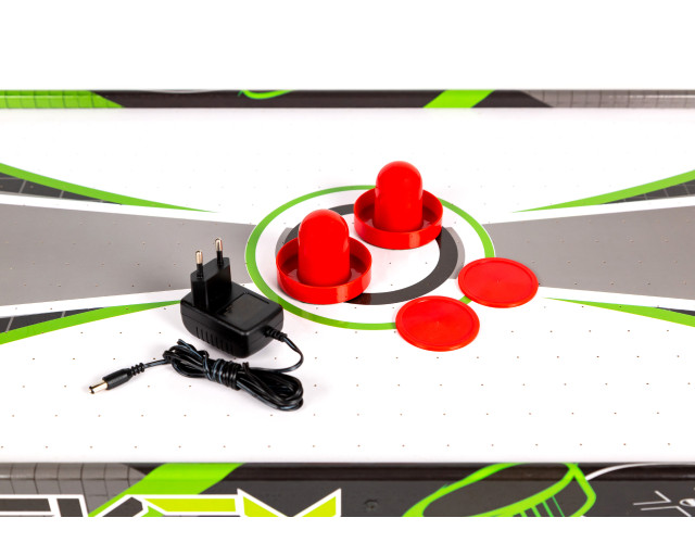 Аэрохоккей Kosmix Artmann 92 х 46 х 15см