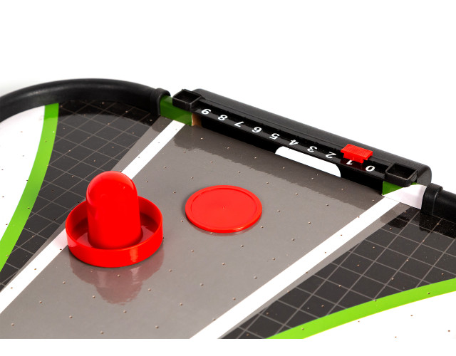 Аэрохоккей Kosmix Artmann 92 х 46 х 15см