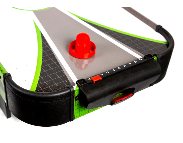 Аэрохоккей Kosmix Artmann 92 х 46 х 15см