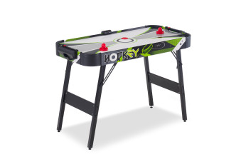 Аэрохоккей складной Alaska Artmann