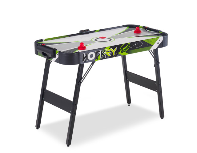 Аэрохоккей складной Alaska Artmann