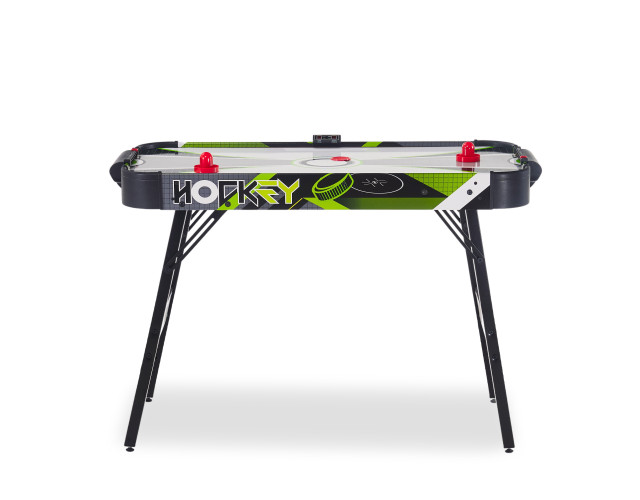 Аэрохоккей складной Alaska Artmann