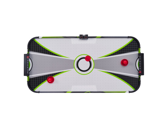 Аэрохоккей складной Alaska Artmann