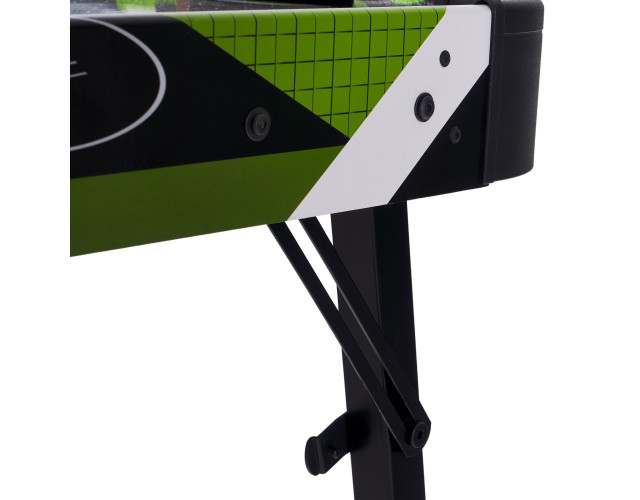 Аэрохоккей складной Alaska Artmann