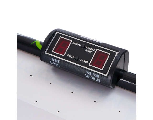 Аэрохоккей складной Alaska Artmann