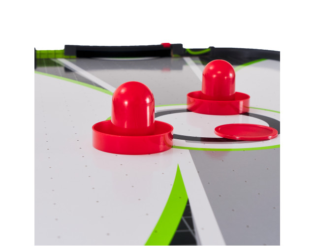 Аэрохоккей складной Alaska Artmann