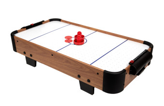 Аэрохоккей настольный Ice Magic Max Artmann 68х37х15см