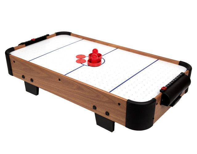 Аэрохоккей настольный Ice Magic Max Artmann 68х37х15см