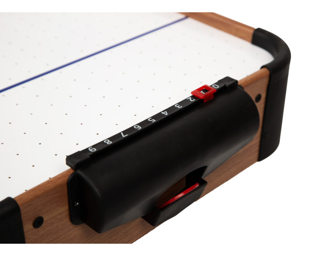 Аэрохоккей настольный Ice Magic Max Artmann 68х37х15см